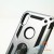    Apple iPhone XR - Transformer Magnet Enabled Case with Ring Kickstand